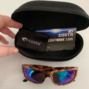Costa sunglasses